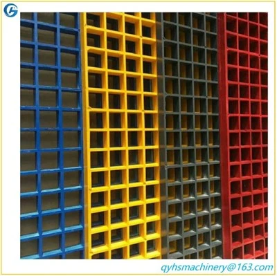 Car Wash Shop Glass Glass Steel Grille Plate.