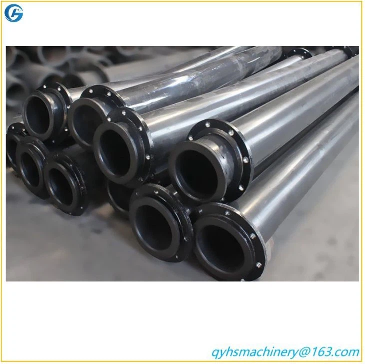 Ultra-high MW Polyethylene hpe hkam sharang lu ai Tube