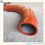 Tinang hkum hpe-lup sha ai majaw Ceramic Elbow